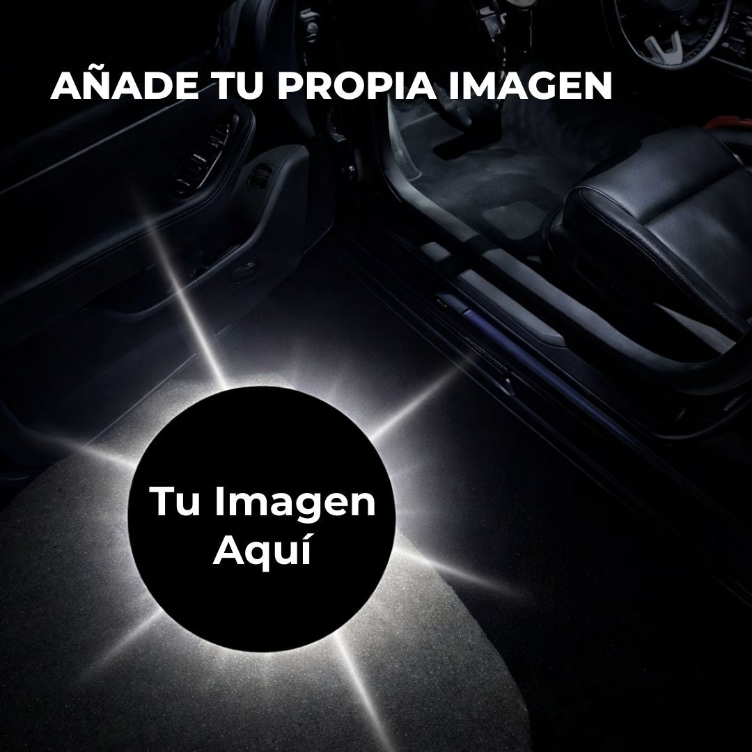 Proyector de Imágenes