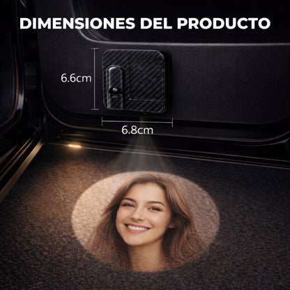 Proyector de Imágenes