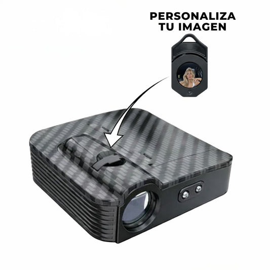 Proyector de Imágenes