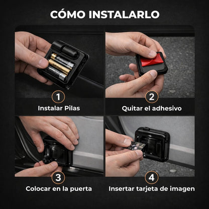 Proyector de Imágenes