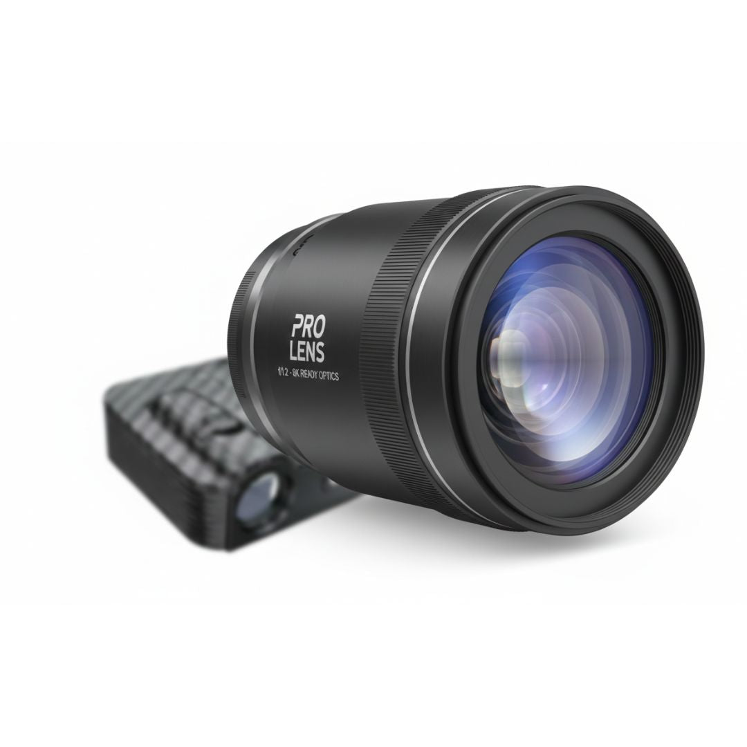 Lente de proyección Pro